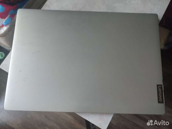 Ноутбук Lenovo ideapad L340