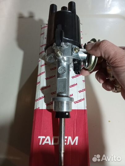 Трамлер ваз 2101