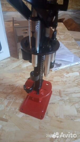 MEC 600 Jr Mark V 12 калибр