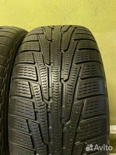 Nokian Tyres Hakkapeliitta R 255/55 R19 111R