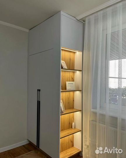 Шкаф напрямую с фабрики