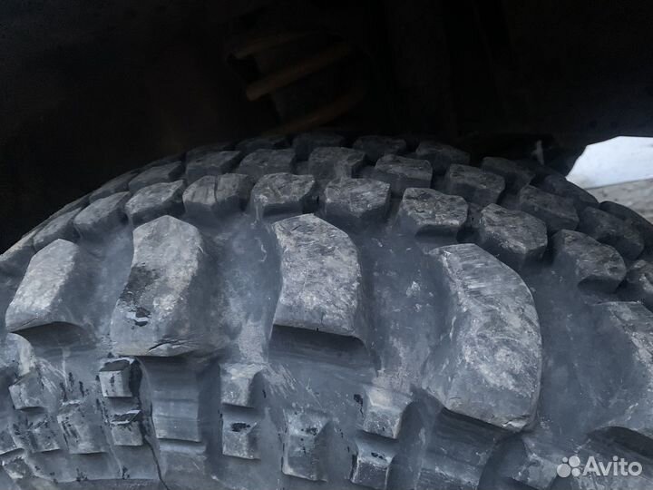 Simex Extreme Trekker 2 315/75 R16