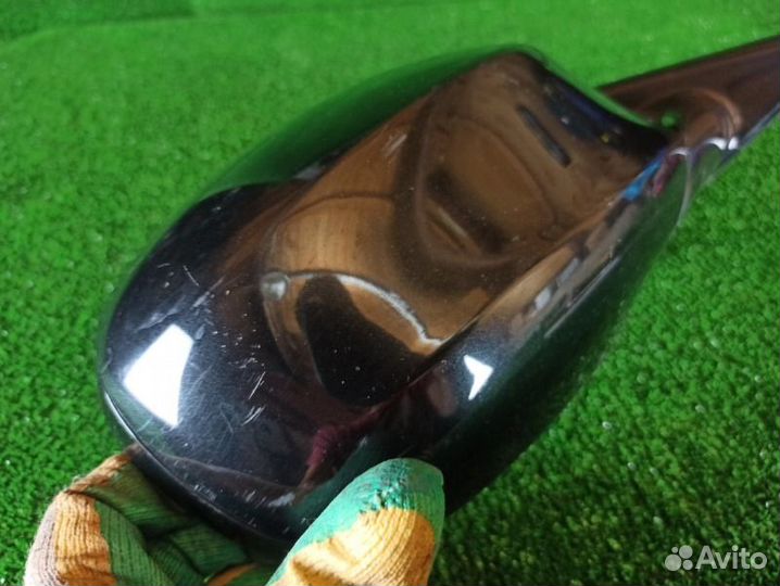 Зеркало правое Bmw 330D E90 M57N 2007