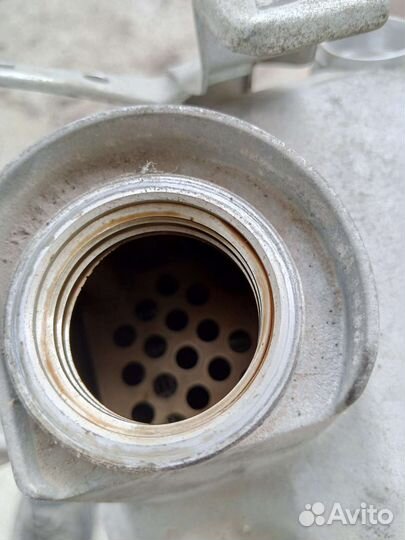 Двс Honda Fit 2001-2005 11000PWA800 GD1 L13A