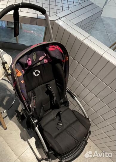 Аксессуары bugaboo bee