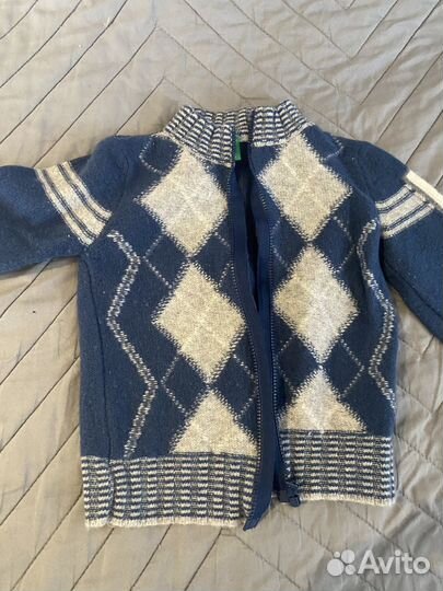 Детские вещи