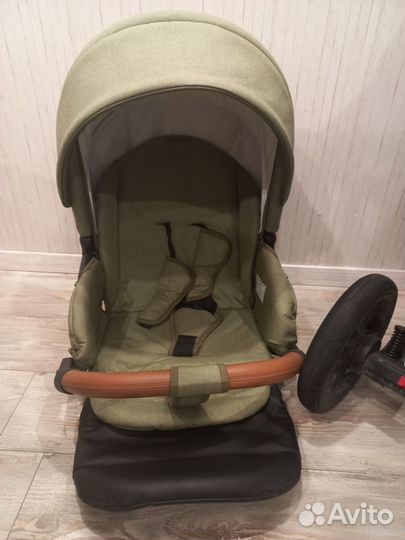 Продам коляску tutis viva life 2в1