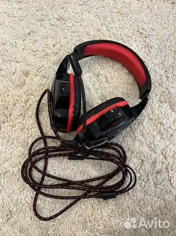 Игровая гарнитура