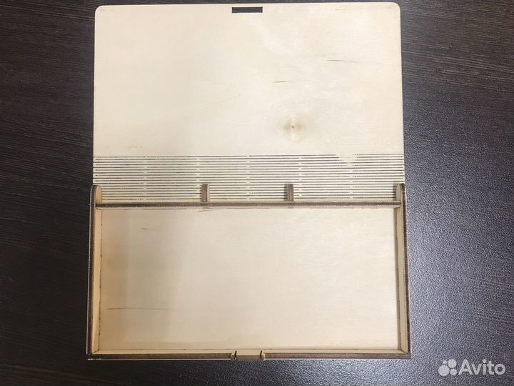 Подарочные коробочки