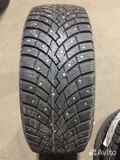 Pirelli Ice Zero 2 225/50 R18 95H