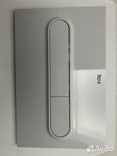 Roca Pro PL1 клавиша для инсталляций