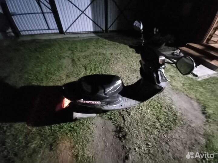 Продам honda DIO AF 34