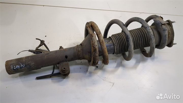 Амортизатор подвески Ford Transit, 2011