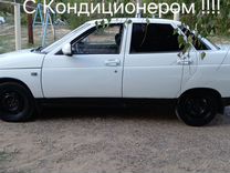 ВАЗ (LADA) 2110 1.5 MT, 2001, 120 000 км