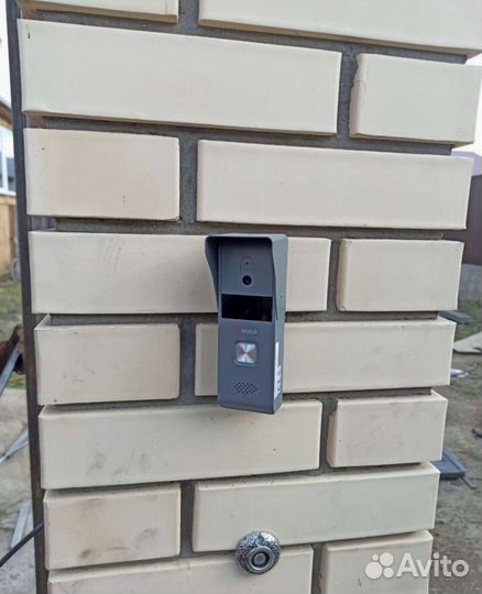 Комплект видеонаблюдения с рассрочкой