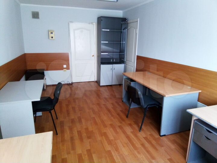 Офис, 5 м², рабочее место с юр. адресом