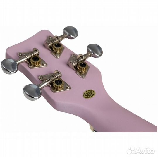 Укулеле kohala KT-SPU