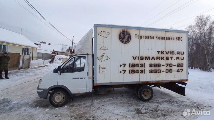 Грузоперевозки переезды заказать газель