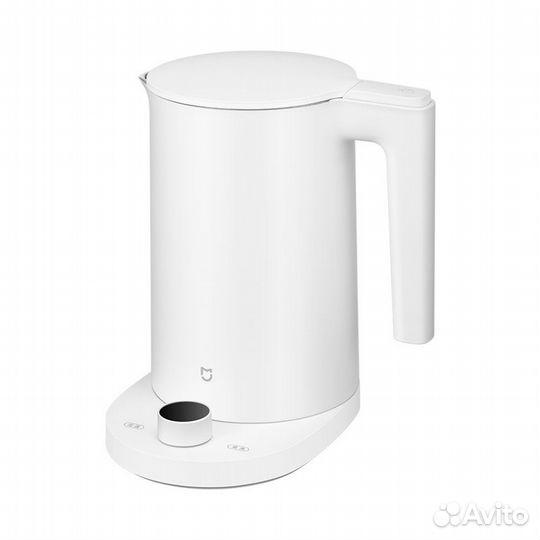 Чайник Xiaomi Kettle 2 Pro. Гарантия. техносеть