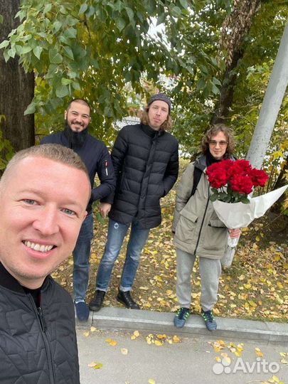 Мастер приемщик.Управляющий