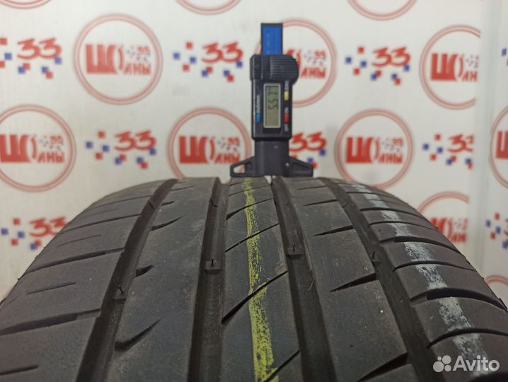 Hankook Ventus Prime 2 K115 225/45 R17