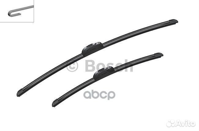 3 397 118 912 щетки к-кт 650/246'+450/18' Citr