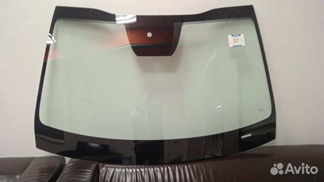 Лобовое стекло Kia k5 Киа к5