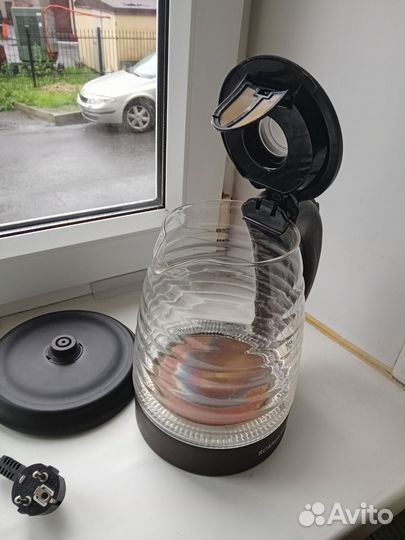 Электрочайник Scarlett