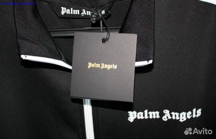 Palm Angels олимпийка (Арт.39130)