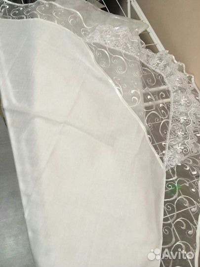 Комплект на выписку (зима/холодная весна, о