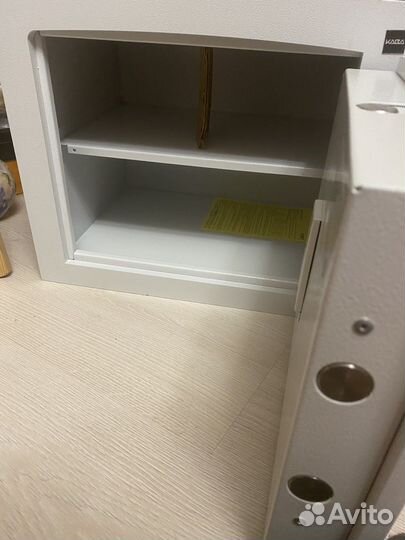 Сейф Valberg AW-1 3836 EL