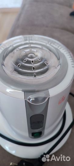 Стерилизатор для маникюрных инструментов