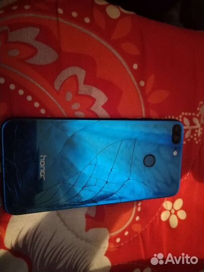 HONOR 9 Lite, 3/32 ГБ