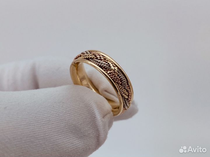 Золотое Кольцо 585 пробы. Рассрочка