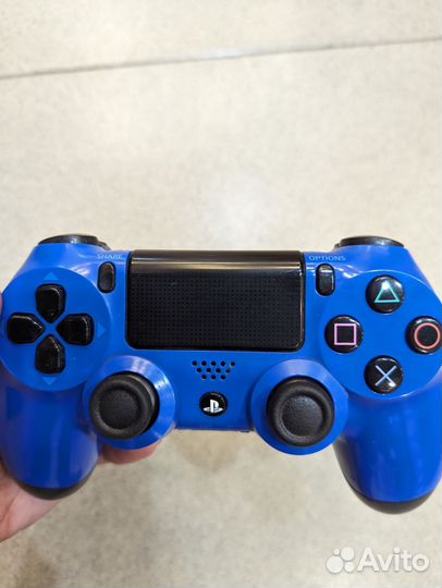 Sony PS4 геймпад оригинал