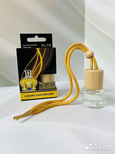 Автопарфюм 8 мл