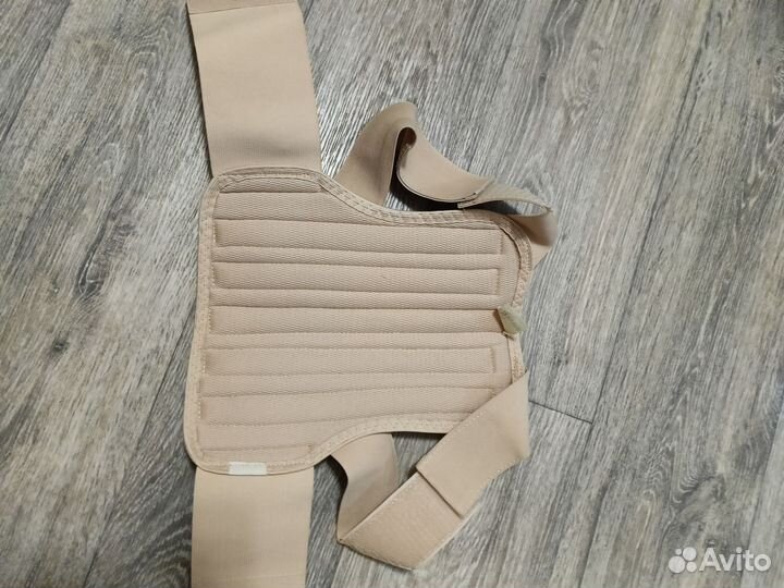 Корсет ортопедический