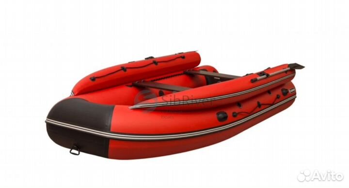 Лодка пвх 