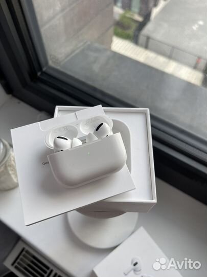 Airpods pro