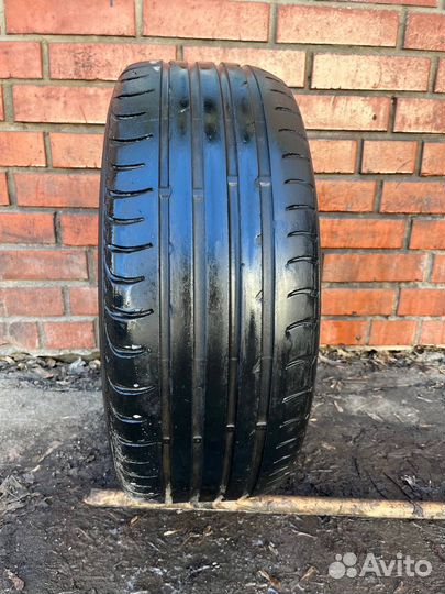 Nexen N8000 205/55 R16