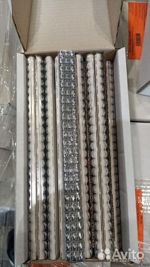 Керамические изделия для декорирования стен