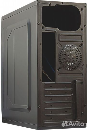 Корпус Winard 3010 Black