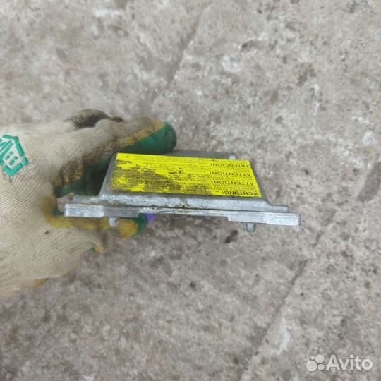 Блок управления Airbag Ford Focus 1