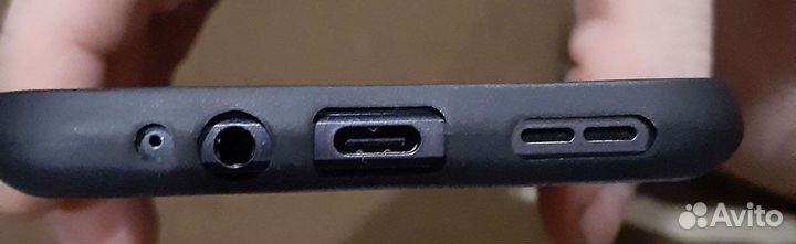 Infinix HOT 12 play NFC