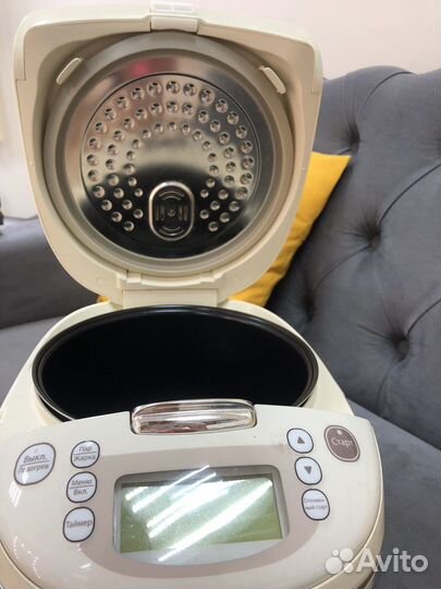 Мультиварка