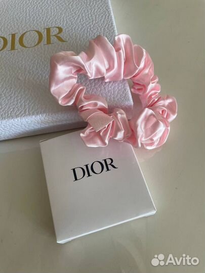 Косметичка Dior