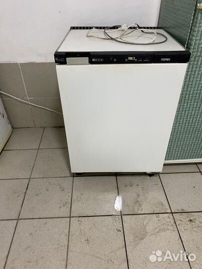 Морозильные камеры бу