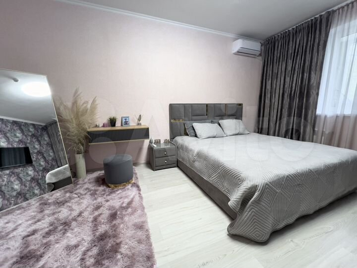 3-к. квартира, 90 м², 4/7 эт.