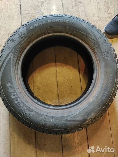 Viatti Brina Nordico V-522 185/65 R14