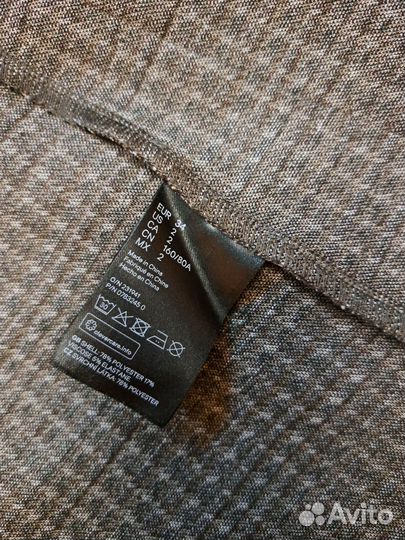 Пиджак H&M женский